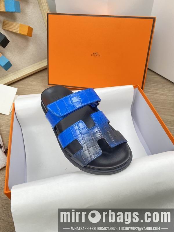Replica Hermes Shoes Hermes sz35-41 38-45 mnf0264