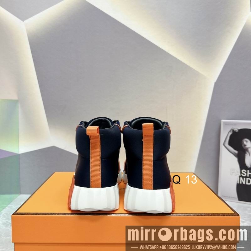 Replica Hermes Shoes Hermes sz35-45 11C YM0902
