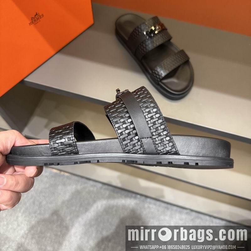Replica Hermes Shoes Hermes sz38-45 jyh0514
