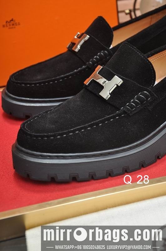 Replica Hermes Shoes Hermes sz38-44 N0803