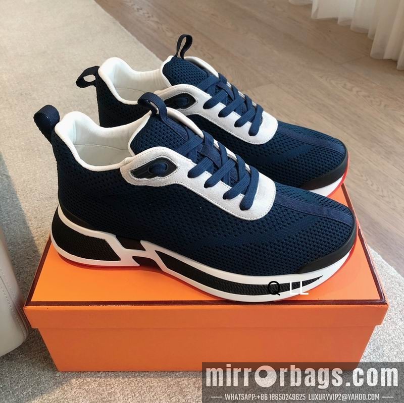 Replica Hermes Shoes Hermes sz35-45 LL0307