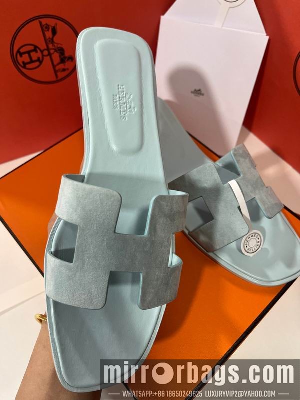 Replica Hermes Shoes Hermes sz34-42 mnh0503