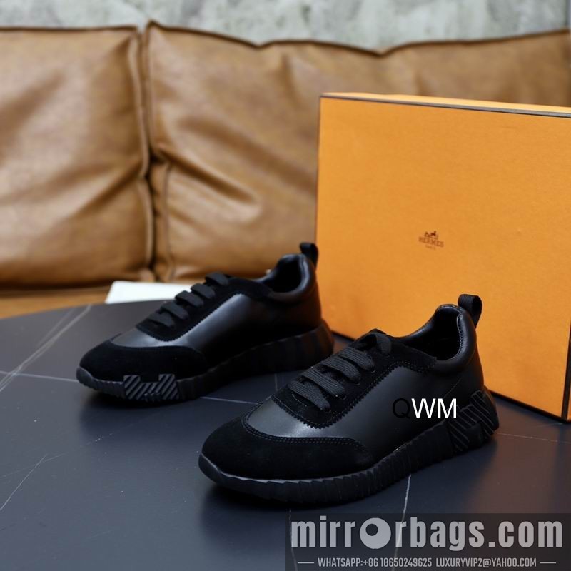 Replica Hermes Shoes Hermes sz38-45 WM0913