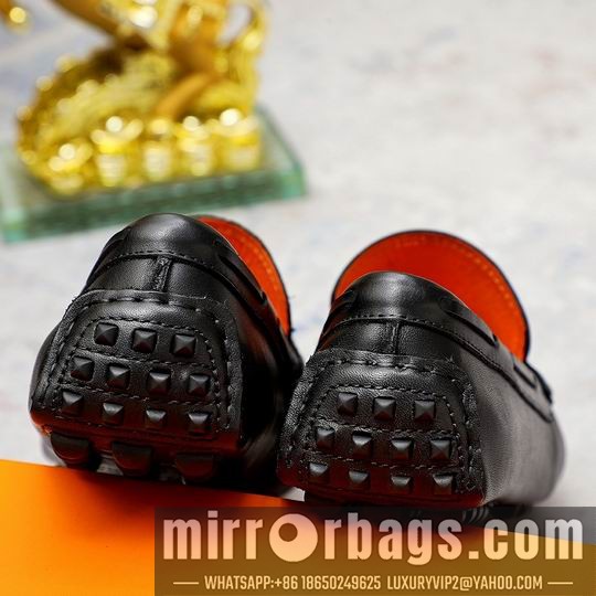 Replica Hermes Shoes Hermes sz38-46 hnh0702