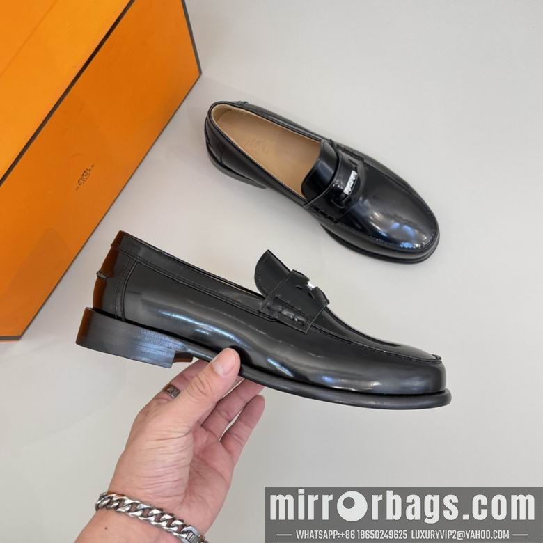 Replica Hermes Shoes Hermes sz38-44 4C n0901