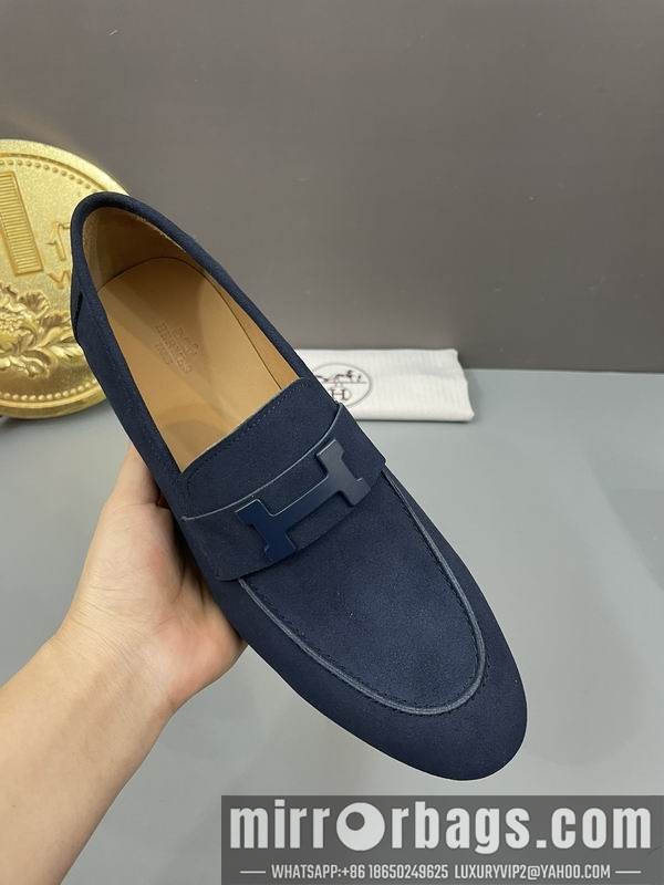 Replica Hermes Shoes Hermes sz38-45 mnf0256
