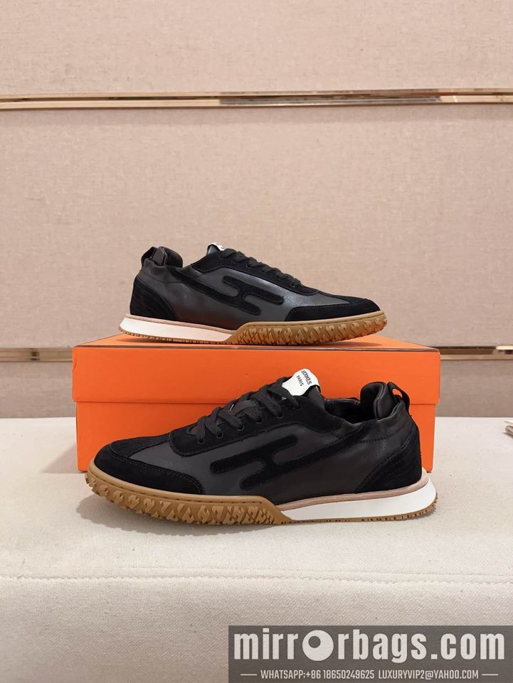 Replica Hermes Shoes Hermes sz35-44 hnh0101