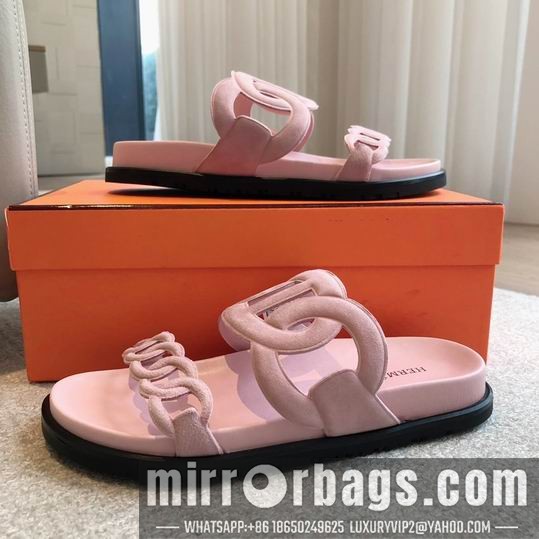 Replica Hermes Shoes Hermes sz35-40 mnh0209