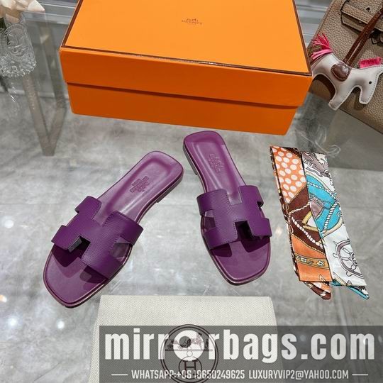 Replica Hermes Shoes Hermes sz34-42 mnh0243