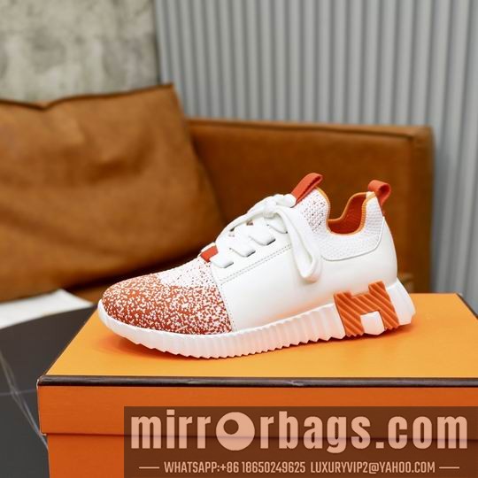 Replica Hermes Shoes Hermes sz34-45 hnh0902
