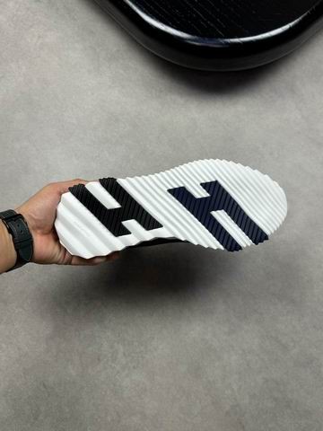 Replica Hermes Shoes Hermes sz38-45 hnh1006