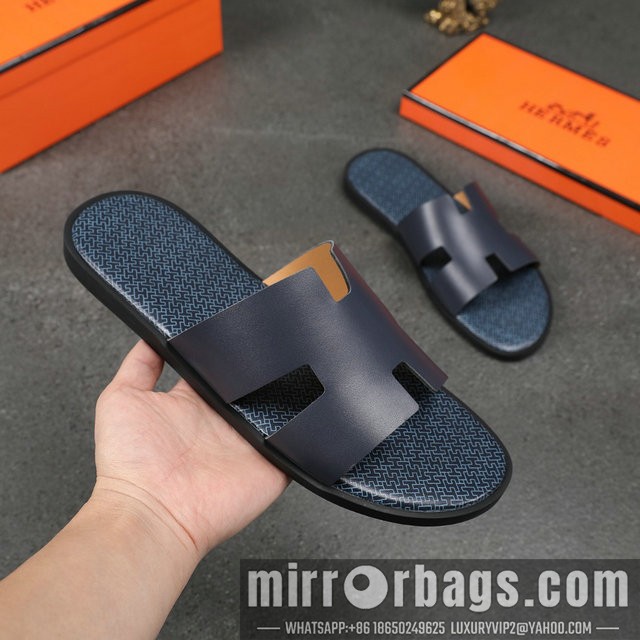 Replica Hermes Shoes SZ 38-44 0706