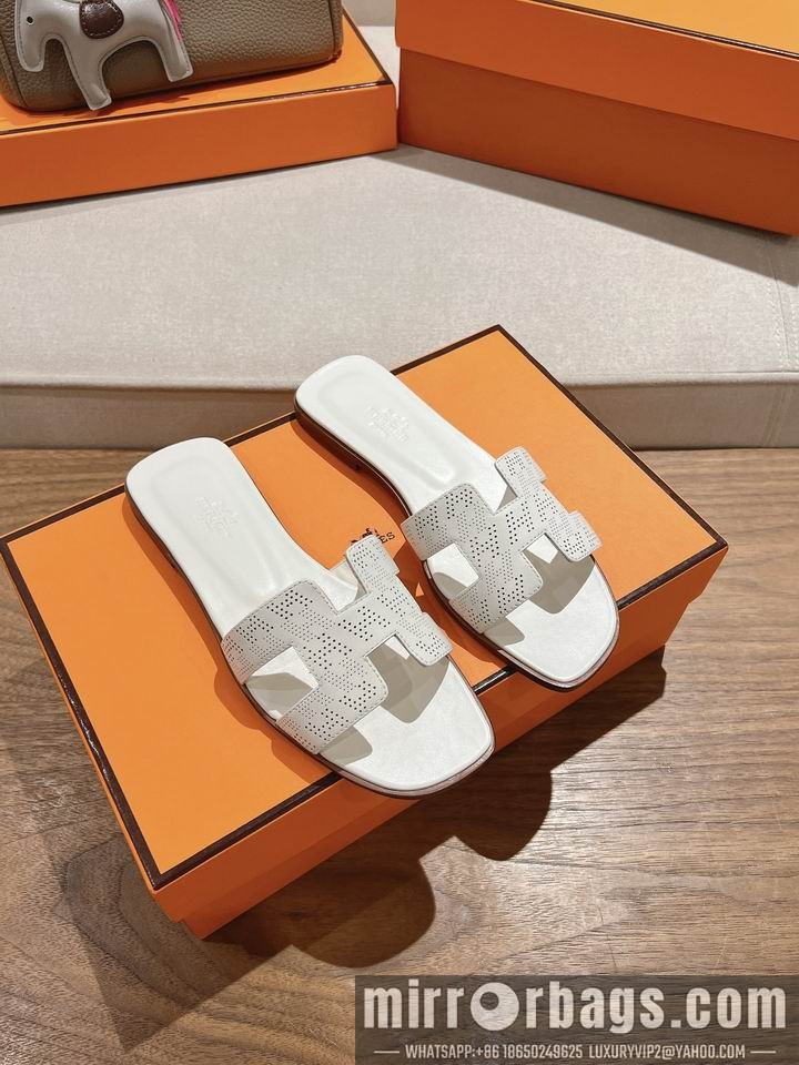 Replica Hermes Shoes Hermes sz34-42 mnh0211