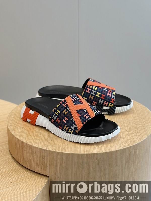 Replica Hermes Shoes Hermes sz38-46 jyh0509