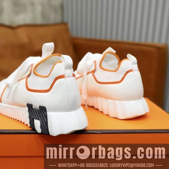Replica Hermes Shoes Hermes sz34-45 hnh0903