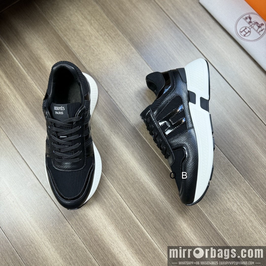 Replica Hermes Shoes HERMES sz39-44 BS0602