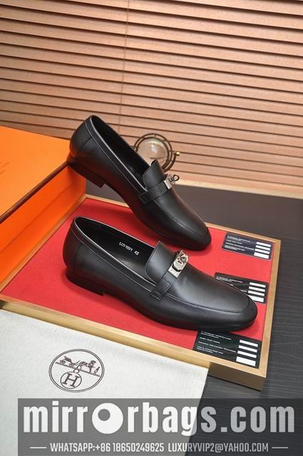 Replica Hermes Shoes Hermes sz38-45 mnh0503