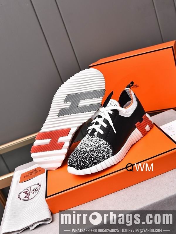 Replica Hermes Shoes Hermes sz38-45 WM0605