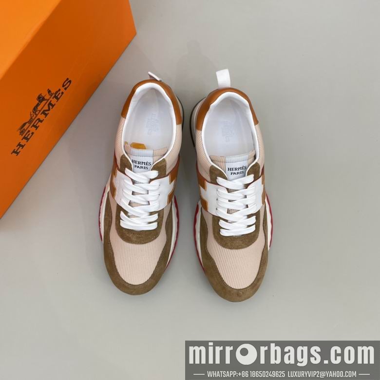 Replica Hermes Shoes Hermes sz38-44 1C n1001