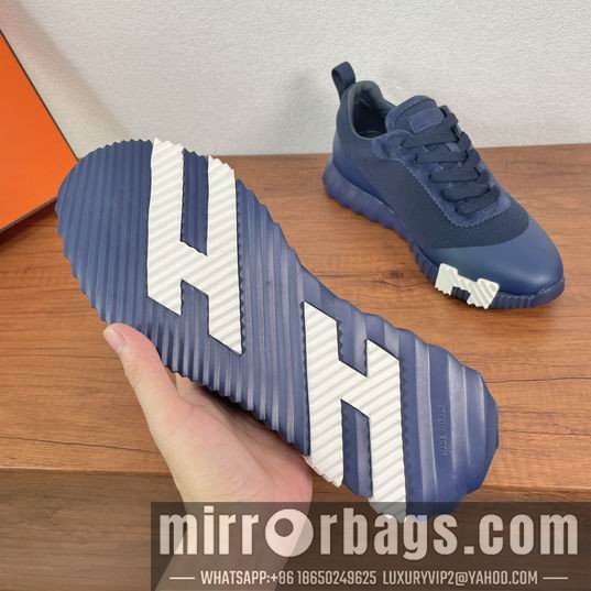 Replica Hermes Shoes Hermes sz38-45 hnh0504