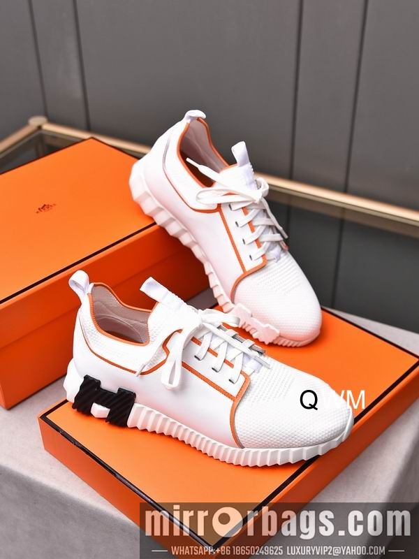 Replica Hermes Shoes Hermes sz38-45 WM0605