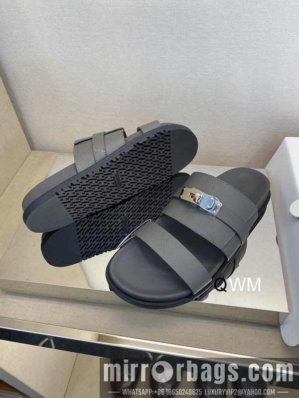 Replica Hermes Shoes HERMES sz38-45 WM0302