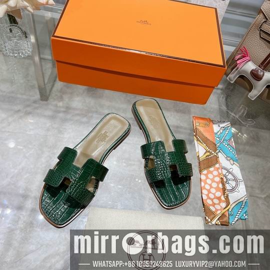 Replica Hermes Shoes Hermes sz34-42 mnh0237