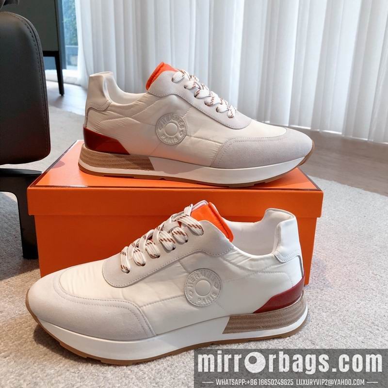 Replica Hermes Shoes Hermes sz35-45 mnf0215