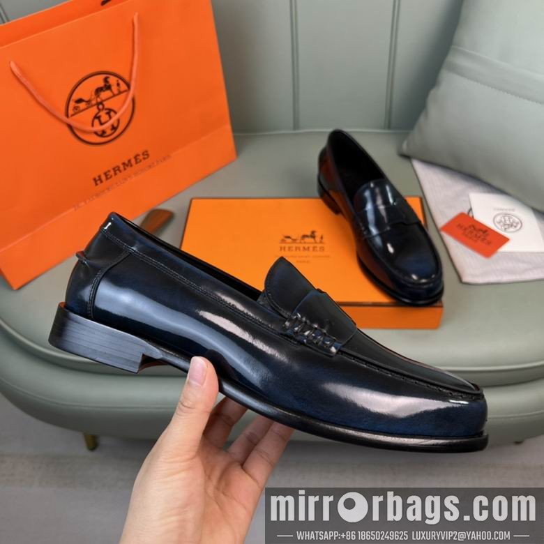 Replica Hermes Shoes Hermes sz38-45 2C n1202