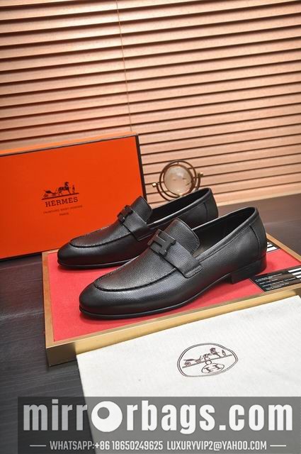 Replica Hermes Shoes Hermes sz38-45 mnh0404