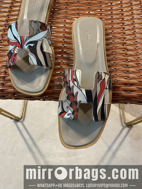 Replica Hermes Shoes 2167020 SZ 35-43