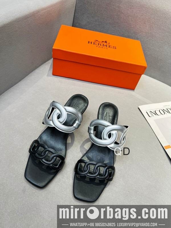 Replica Hermes Shoes Hermes sz35-43 GDT0113