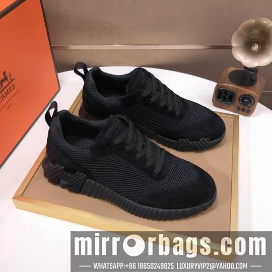 Replica Hermes Shoes Hermes sz38-45 hnh0903