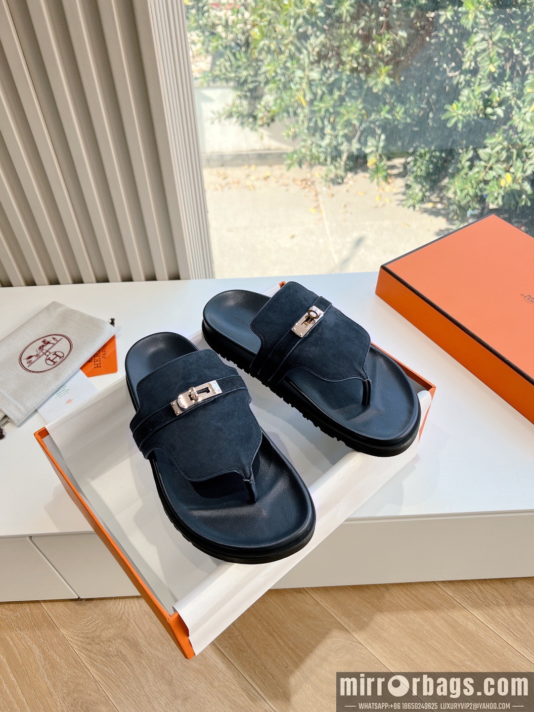 Replica Hermes Shoes Hermes sz35-42 39-45 mnf0236