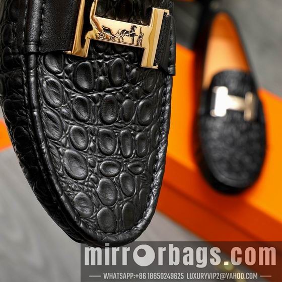 Replica Hermes Shoes Hermes sz38-44 hnh0907