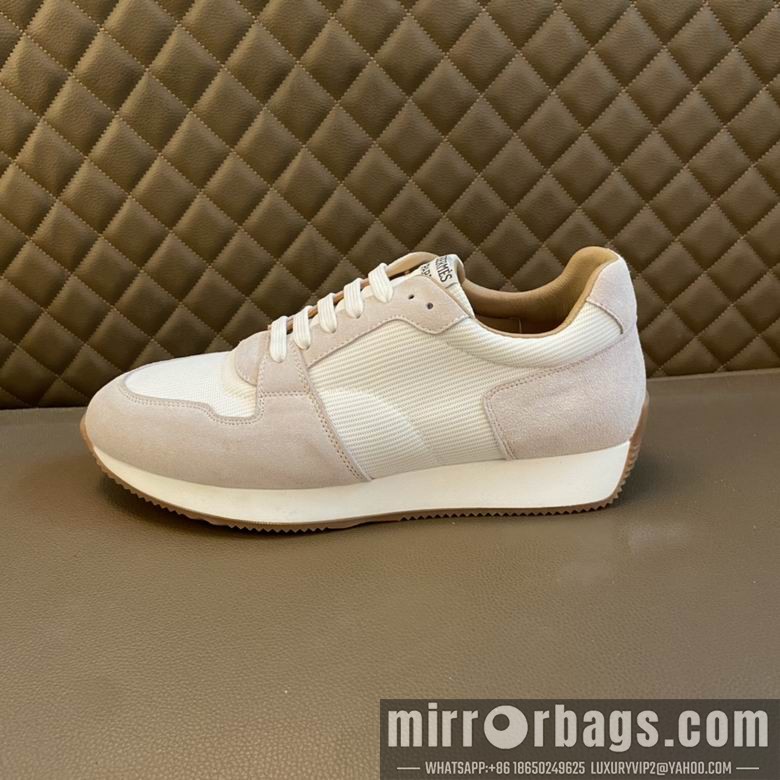 Replica Hermes Shoes Hermes SZ 38-44 211220432-8 7colors