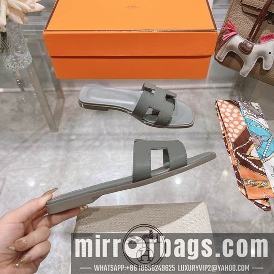 Replica Hermes Shoes Hermes sz34-42 mnh0244