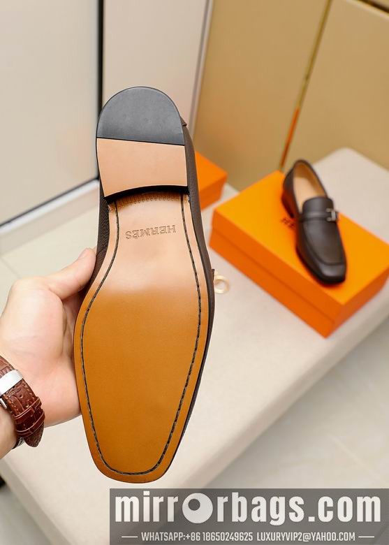 Replica Hermes Shoes Hermes sz37-45 1C n0905