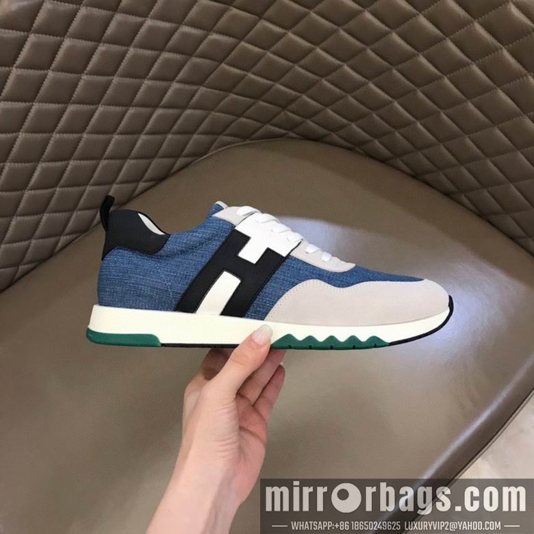 Replica Hermes Shoes Hermes sz38-44 4C n1210