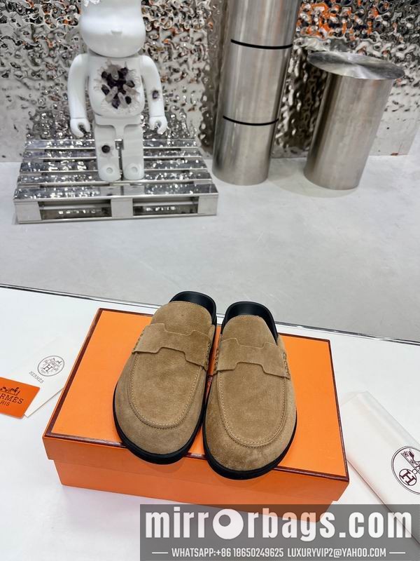 Replica Hermes Shoes Hermes sz35-40 39-45 mnf0203