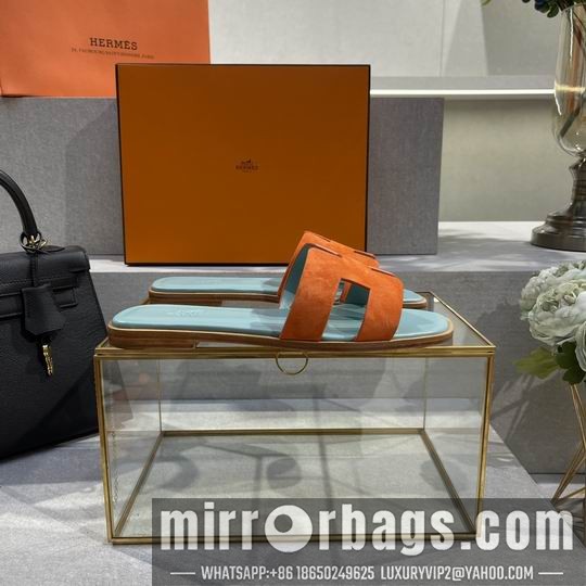 Replica Hermes Shoes Hermes sz35-42 mnh0402