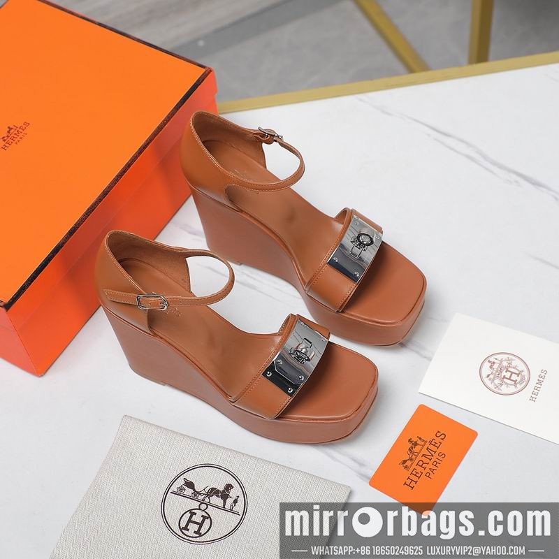 Replica Hermes Shoes Hermes sz35-42 mnh0901
