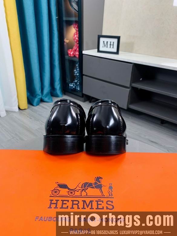 Replica Hermes Shoes Hermes sz38-44 1C n0914