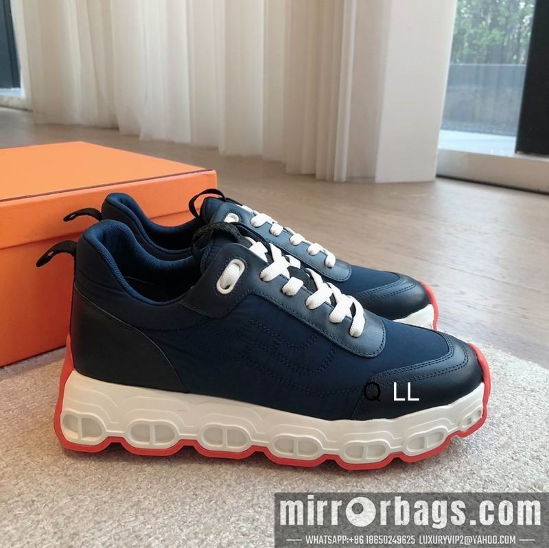 Replica Hermes Shoes Hermes sz35-45 LL0305