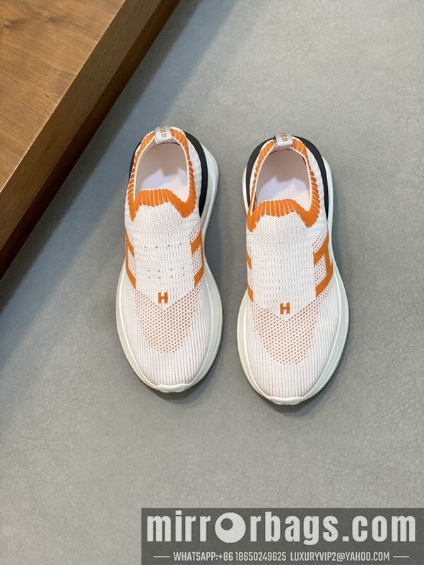 Replica Hermes Shoes Hermes sz38-45 hnh0609