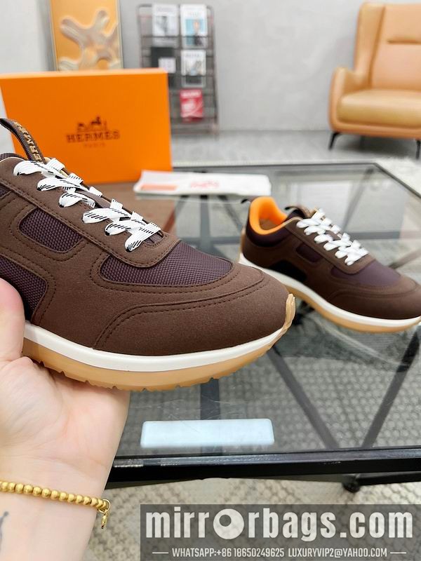 Replica Hermes Shoes Hermes sz38-45 jyh0709