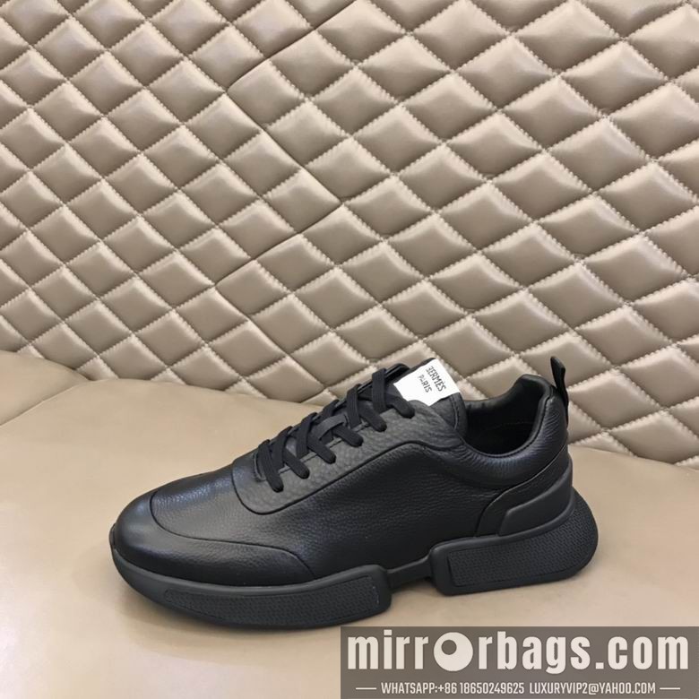 Replica Hermes Shoes Hermes sz38-44 4C n0903