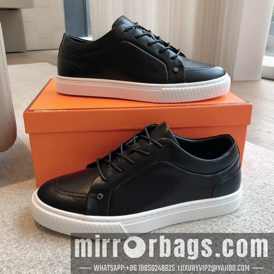 Replica Hermes Shoes Hermes sz35-46 mnh0207