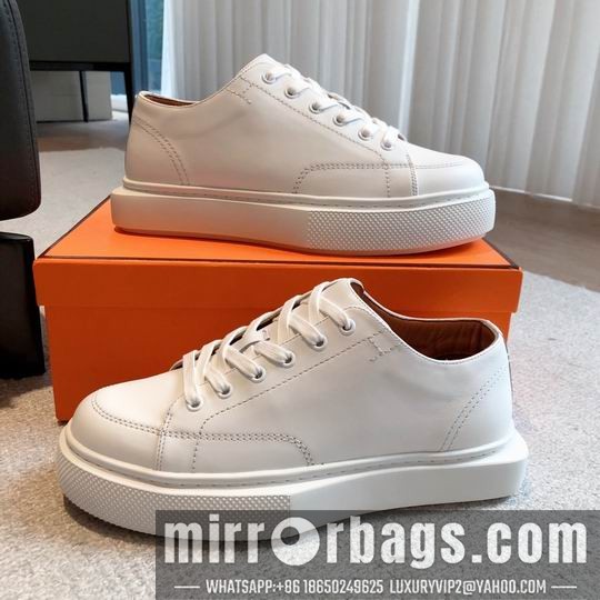 Replica Hermes Shoes Hermes sz35-46 mnh0206