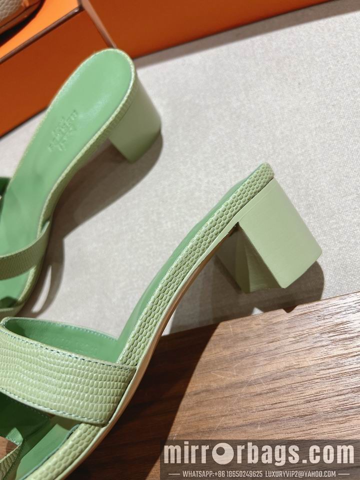 Replica Hermes Shoes Hermes sz34-42 mnh0208